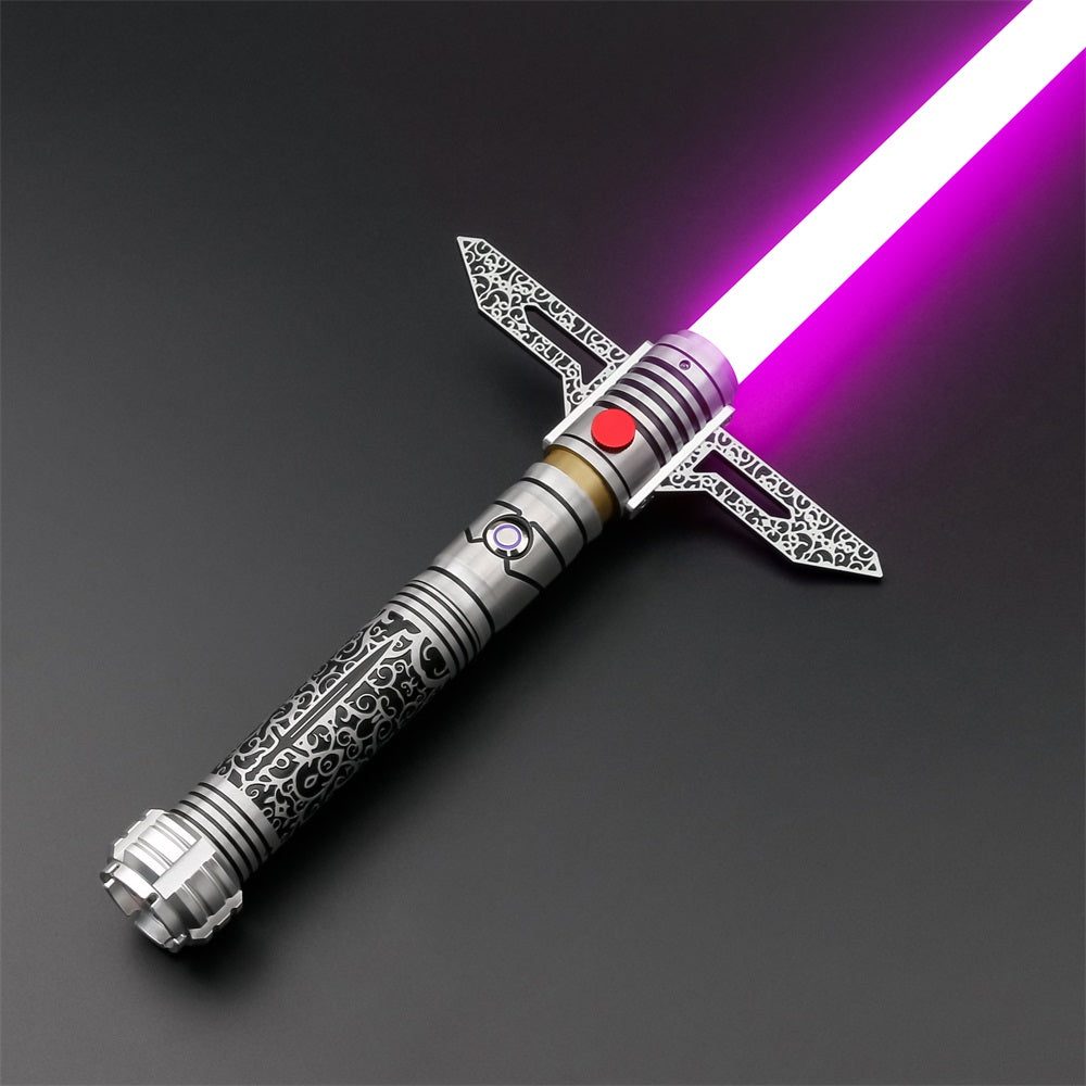 TXQ - The Knight Design Series Lightsaber – The Saber Workshop ...