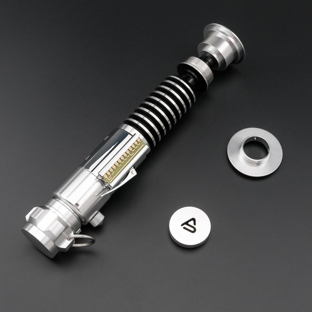 TXQ - Luke RotJ V2 Replica Series Lightsaber