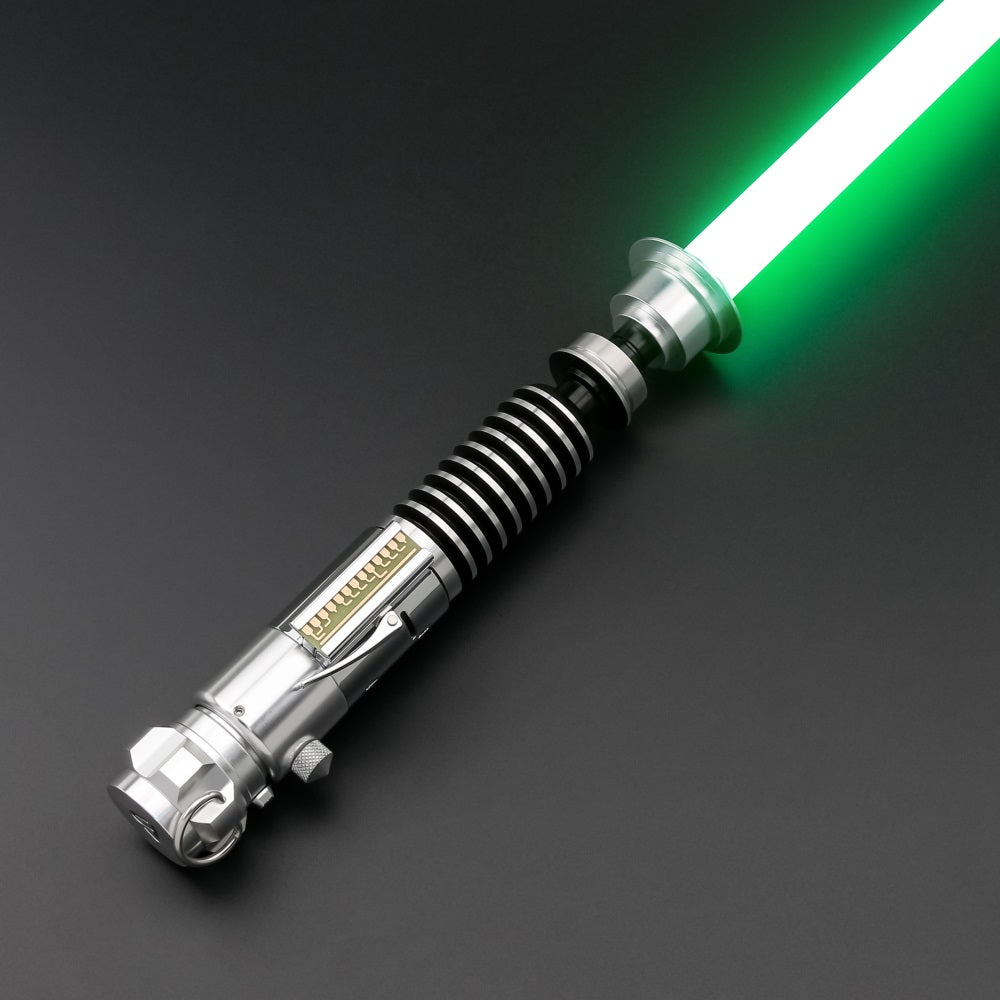 TXQ - Luke RotJ V2 Replica Series Lightsaber