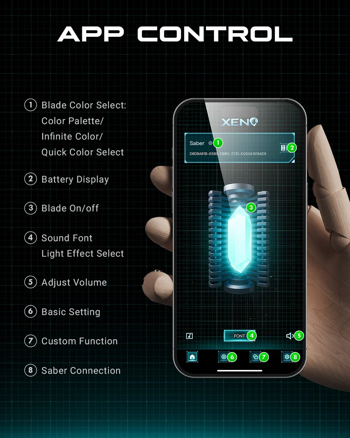 TSW - Neopixel Special