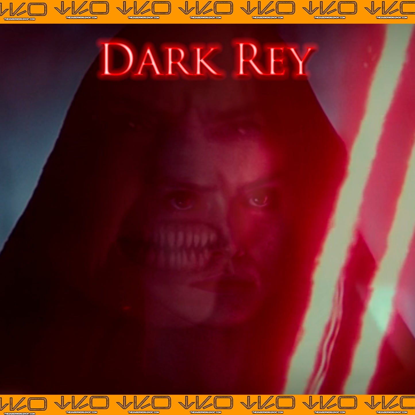 Soundfont: Dark Rey