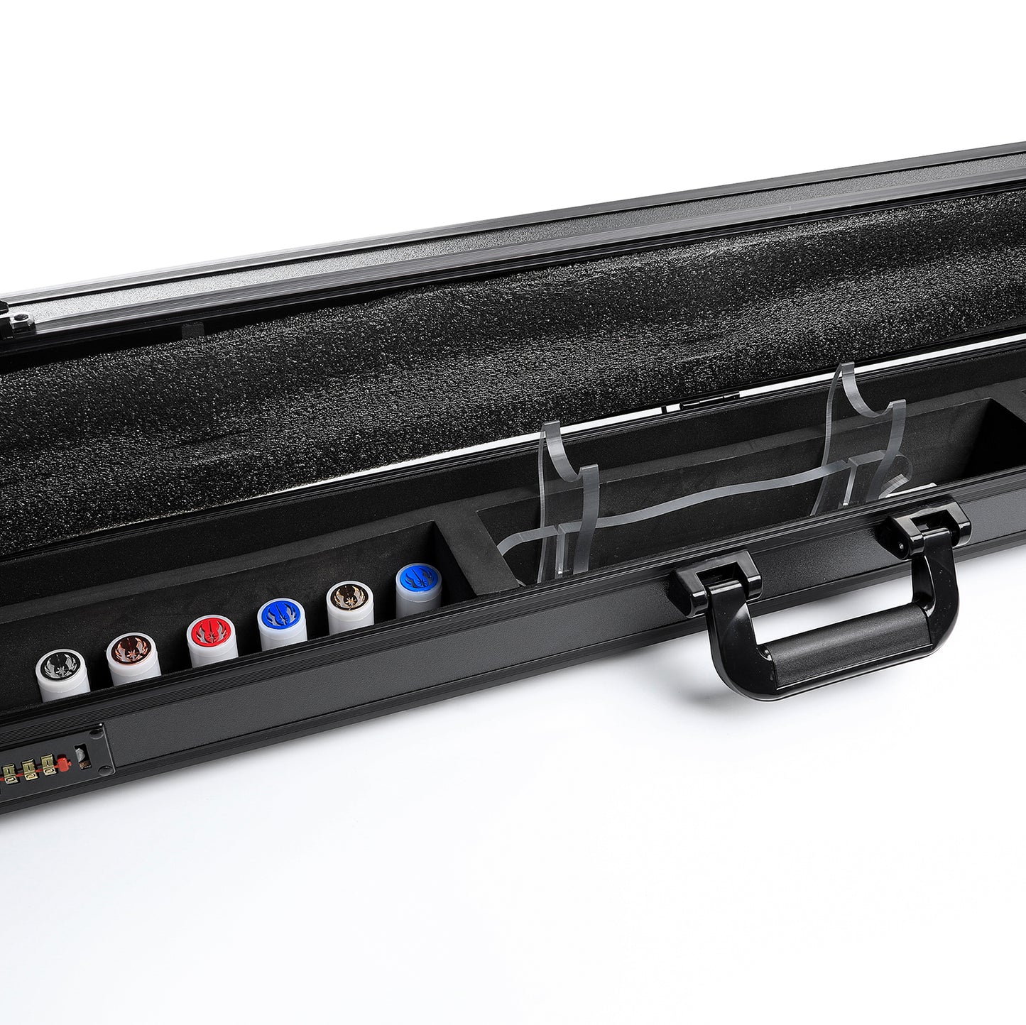 Lightsaber Travel Case (Pelican Style)