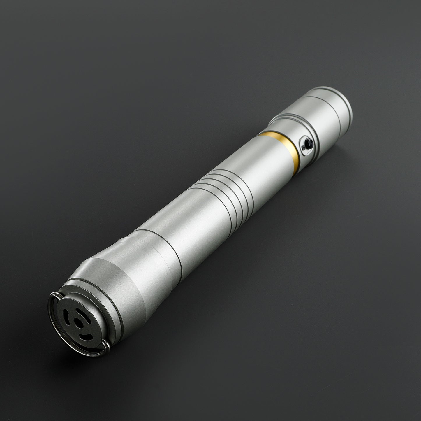 Vernestra Rwoh Lightsaber / Lightwhip by Nexus