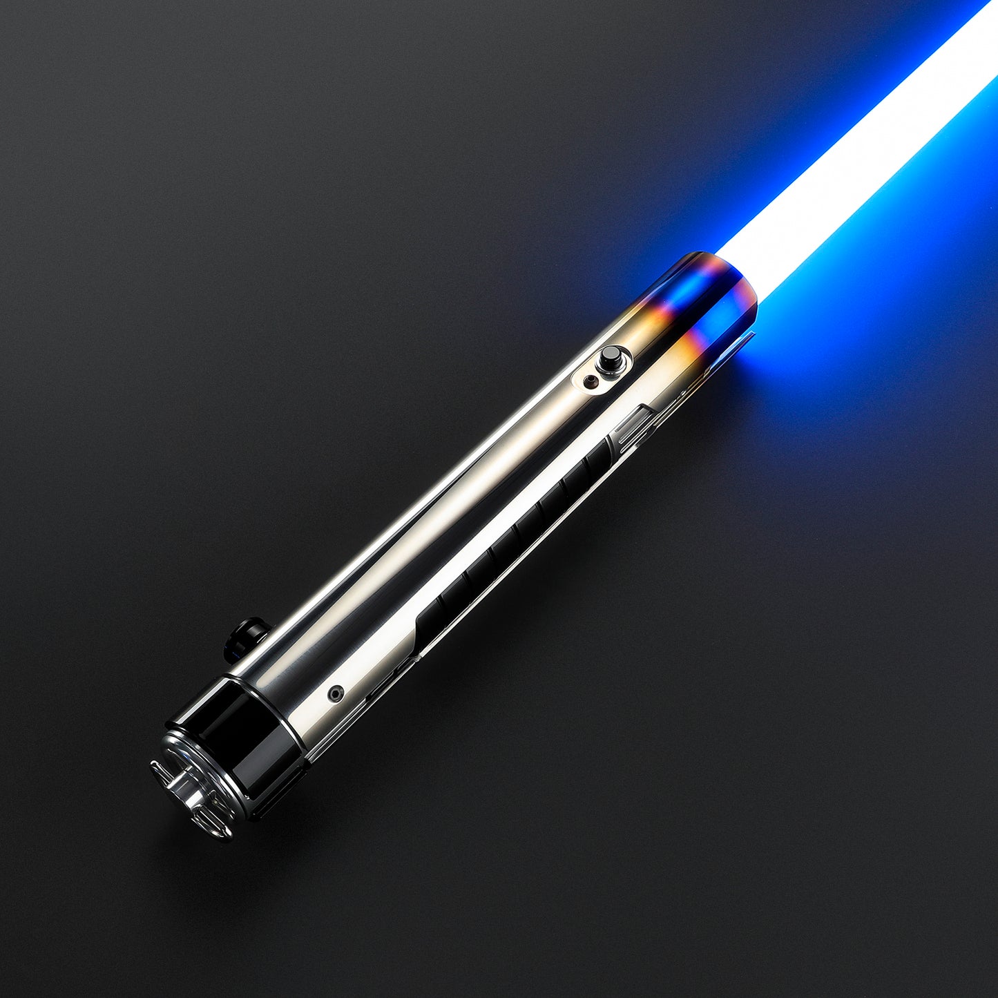 Master Sol Lightsaber - The Acolyte by Nexus