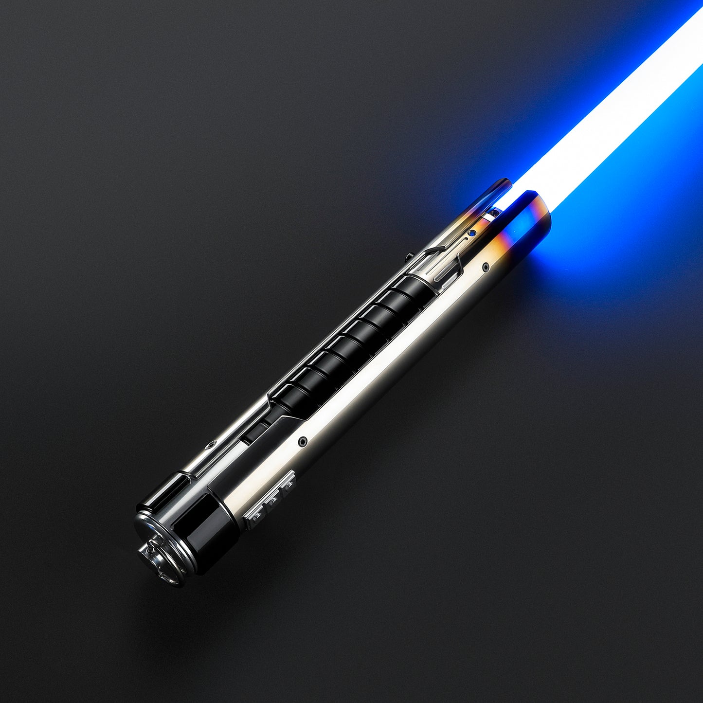 Master Sol Lightsaber - The Acolyte by Nexus