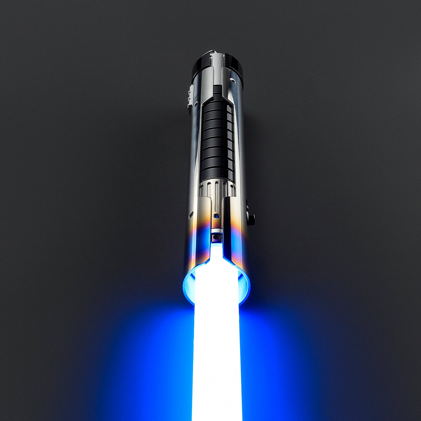 Master Sol Lightsaber - The Acolyte by Nexus