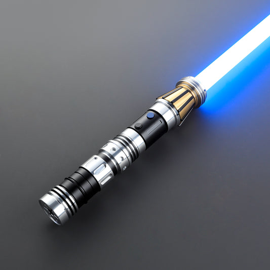 Youngling Lightsaber By Nexus