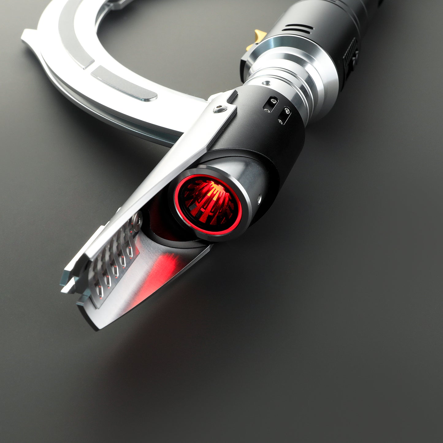 Marrok Lightsaber bBy Nexus