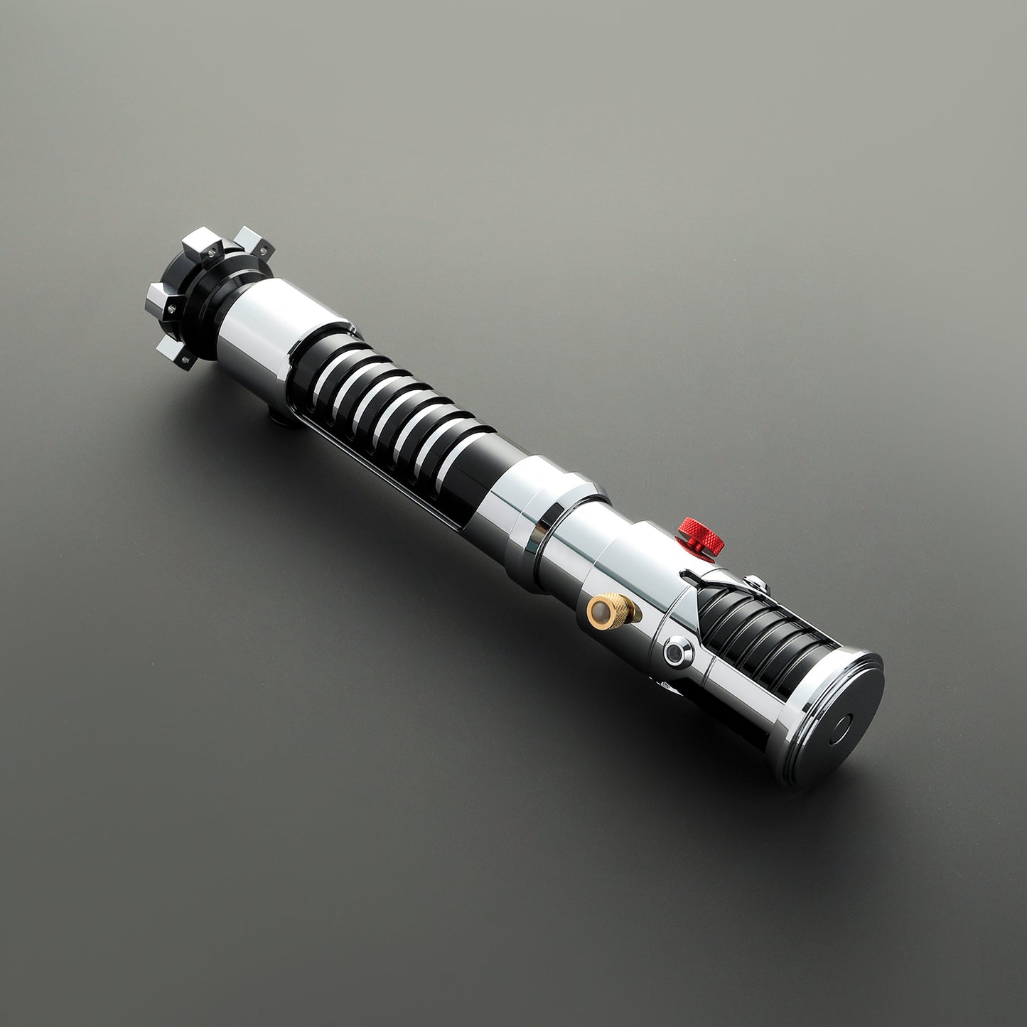 Obi-Wan Kenobi Prequels Lightsaber By Nexus