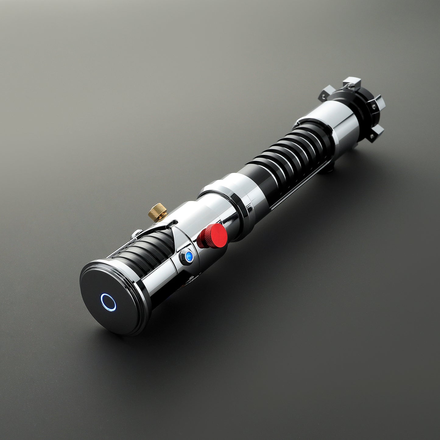 Obi-Wan Kenobi Prequels Lightsaber By Nexus