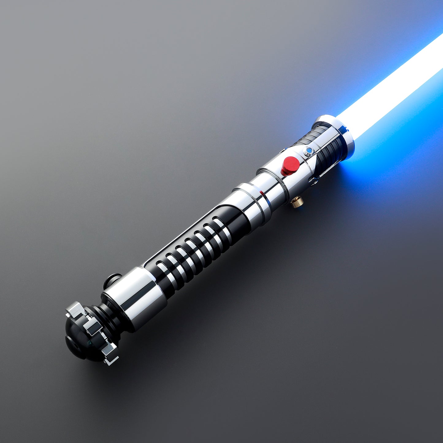 Obi-Wan Kenobi Prequels Lightsaber By Nexus