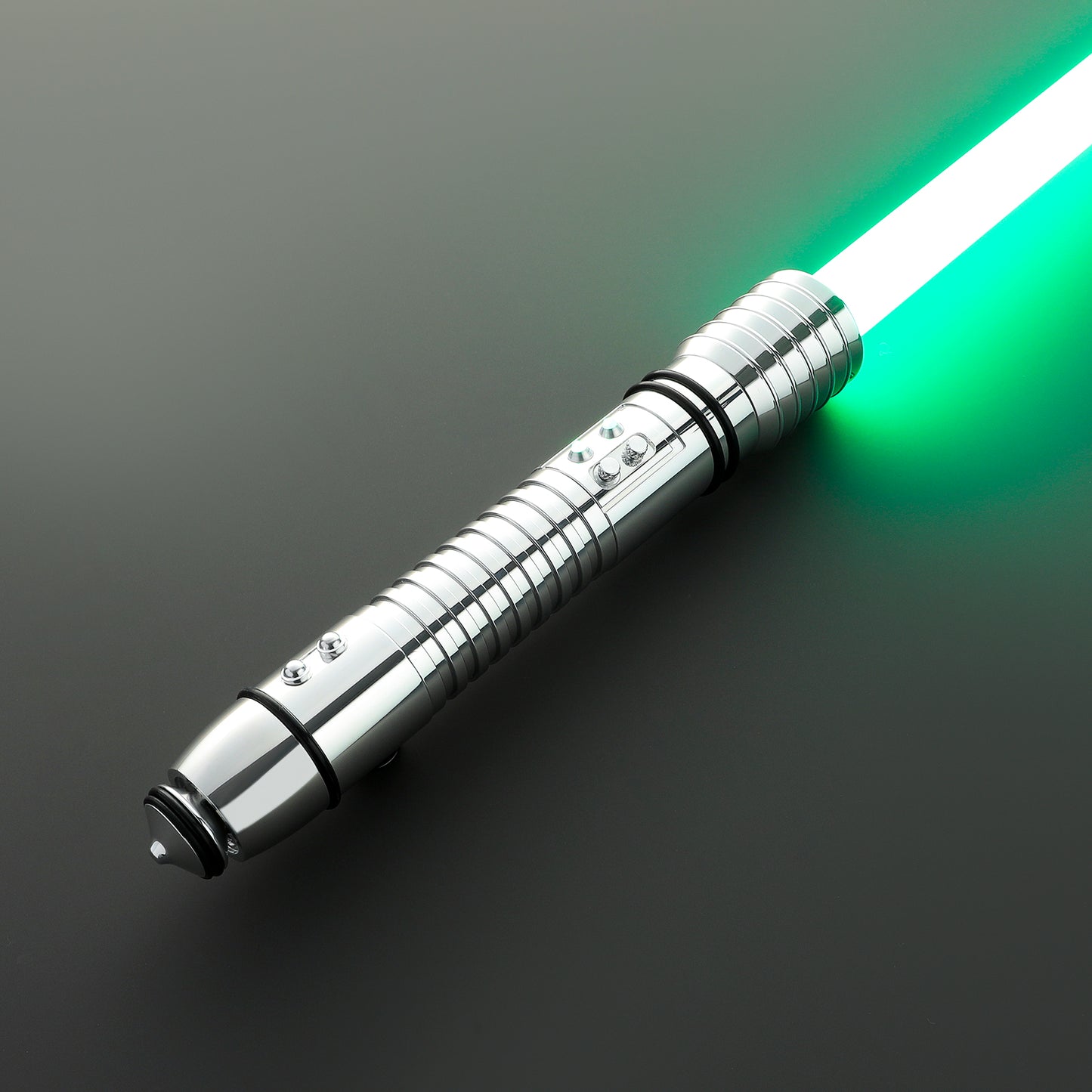 Kit Fisto Lightsaber by Nexus