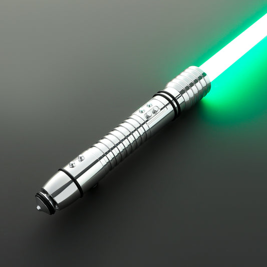 Kit Fisto Lightsaber by Nexus