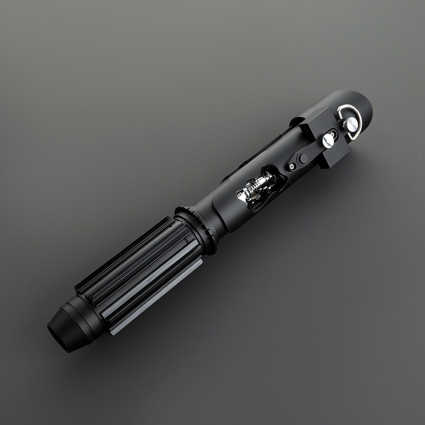 Spinning Crystal Lightsaber by Nexus