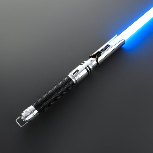 Cal Kestis Lightsaber by Nexus