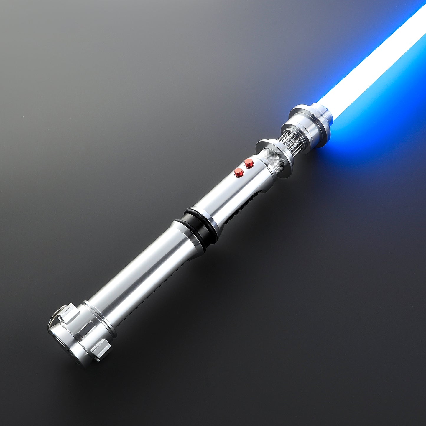 Kyle Katarn II Lightsaber by Nexus