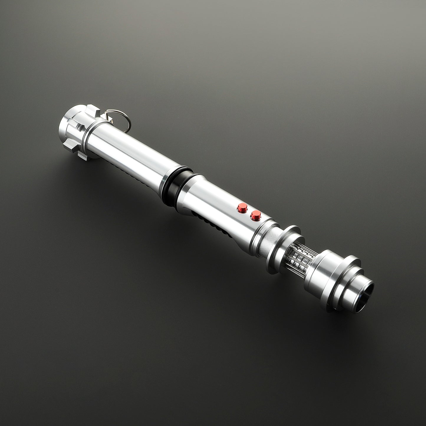 Kyle Katarn II Lightsaber by Nexus