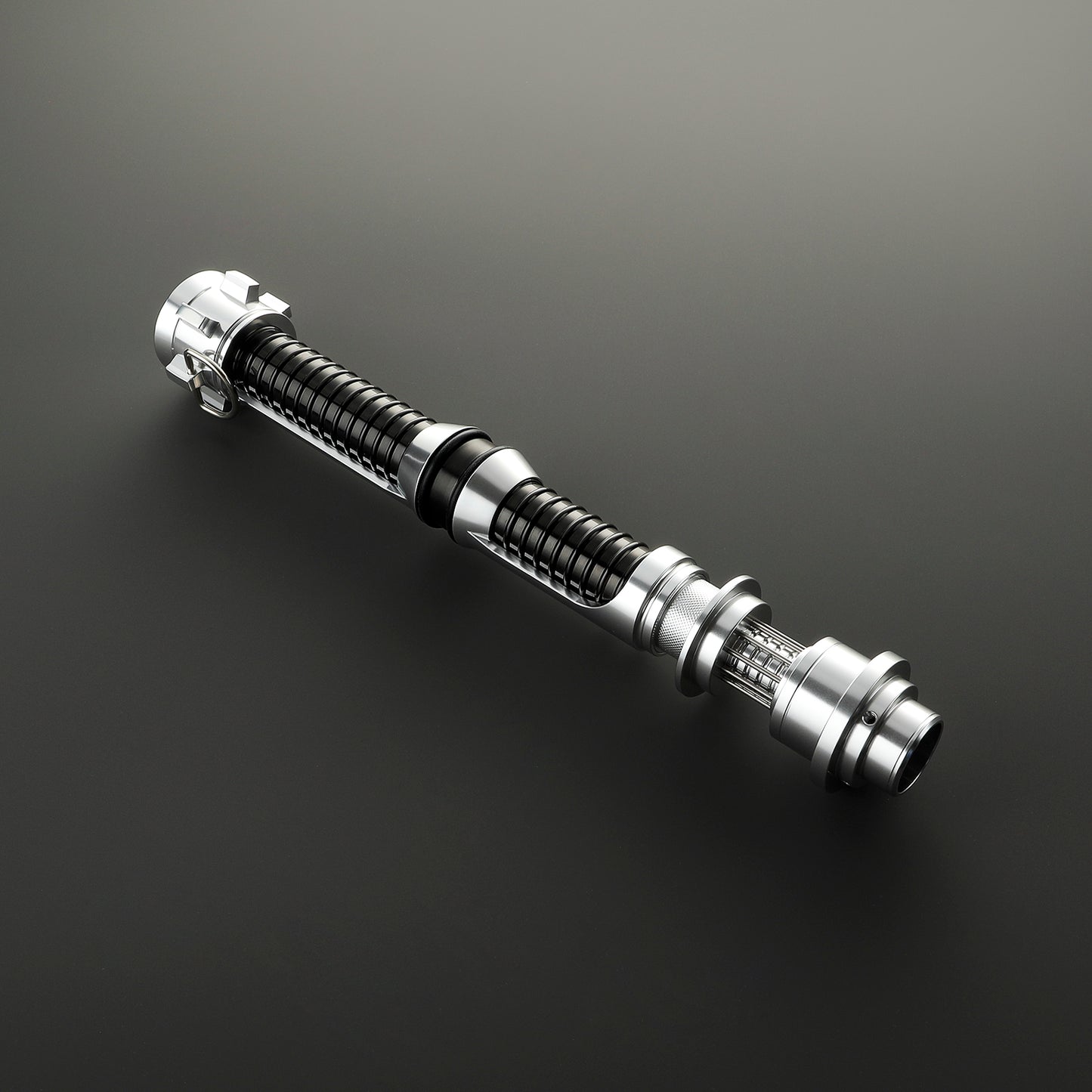 Kyle Katarn II Lightsaber by Nexus