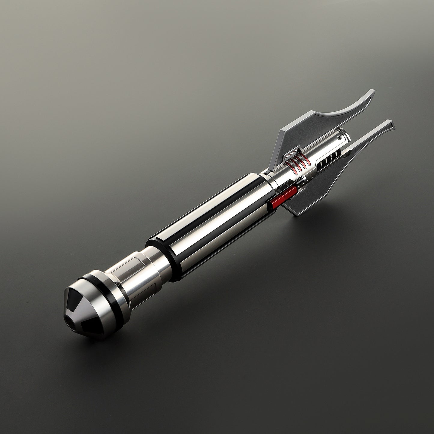 Darth Jadus Lightsaber by Nexus