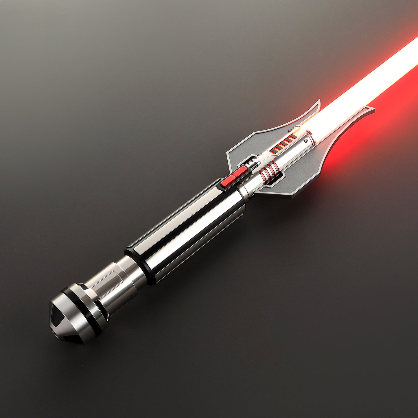 Darth Jadus Lightsaber by Nexus