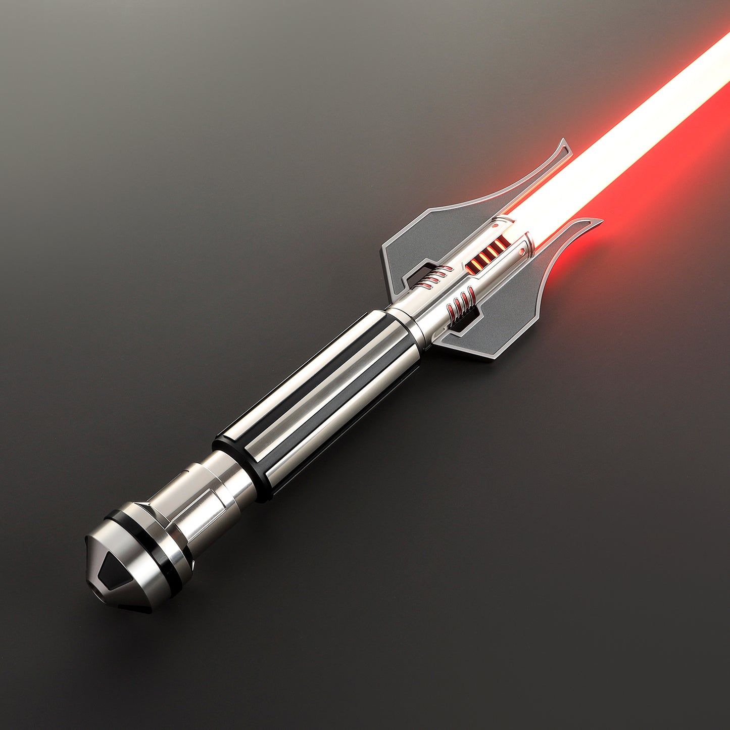 Darth Jadus Lightsaber by Nexus