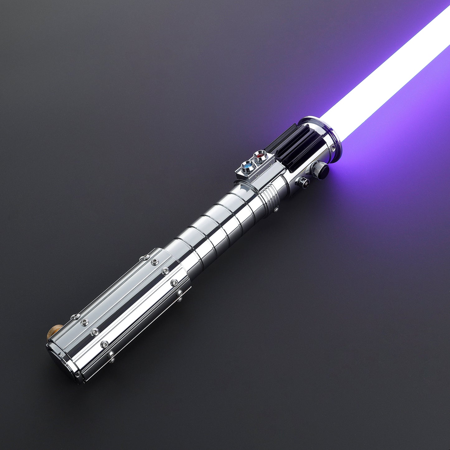 Mara Jade Lightsaber By Nexus