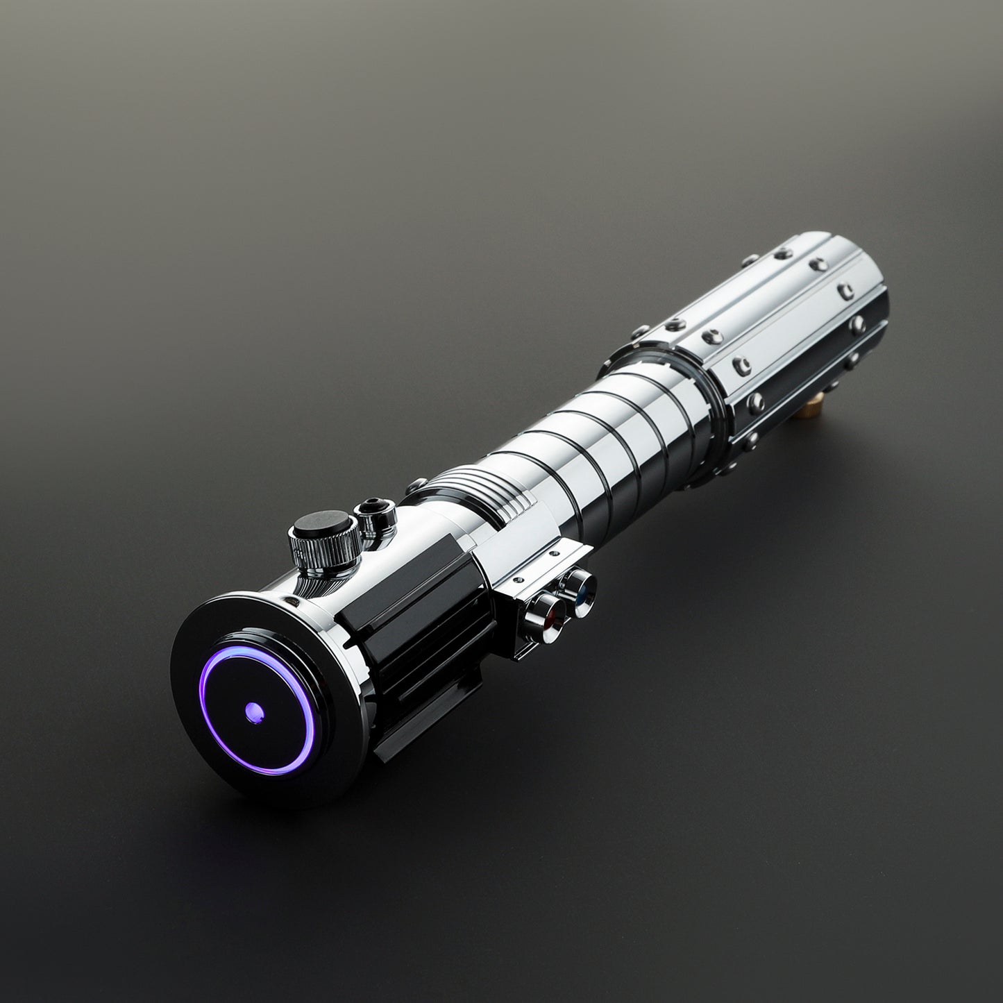 Mara Jade Lightsaber By Nexus