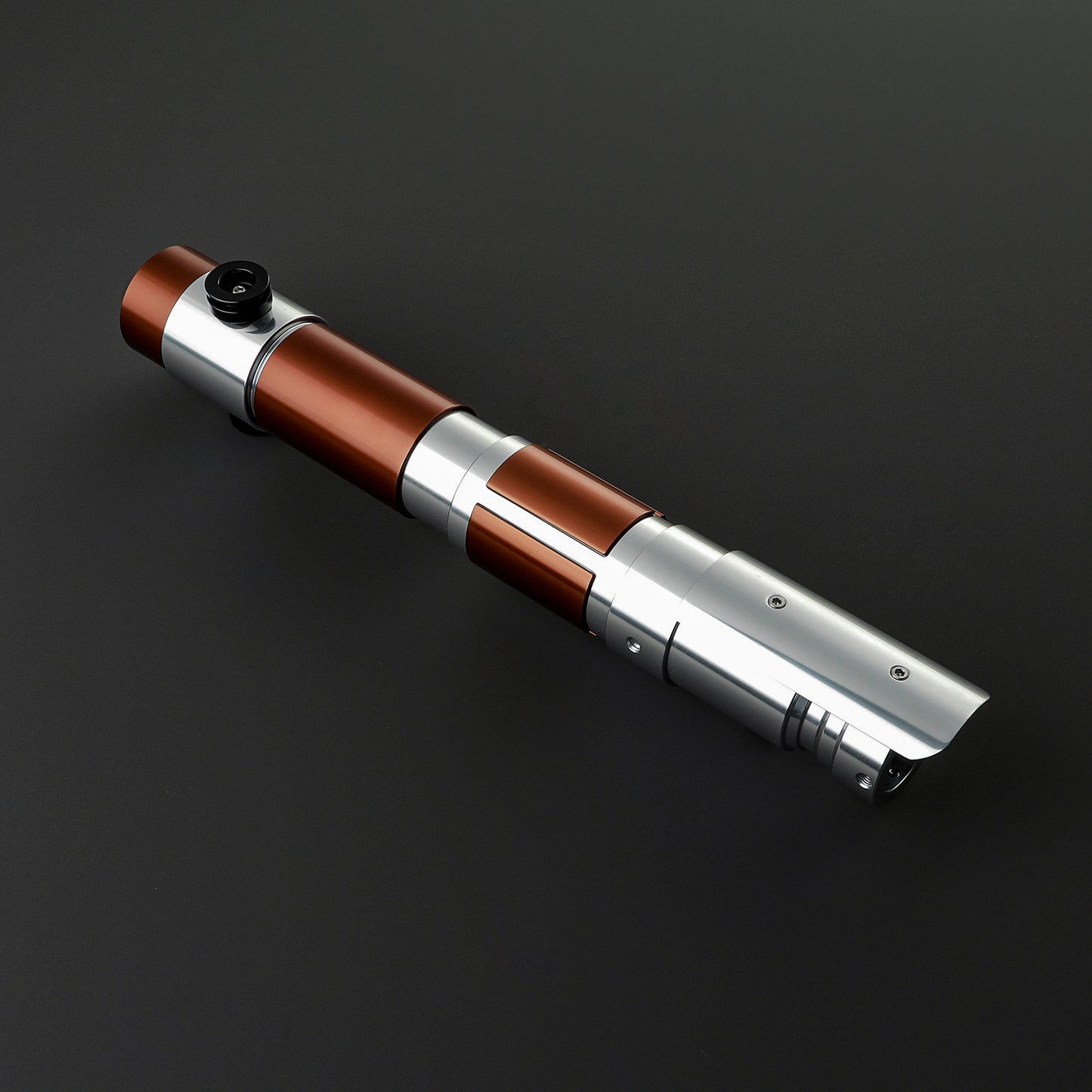 Master Indara's  Lightsaber - from The Acolyte by Nexus