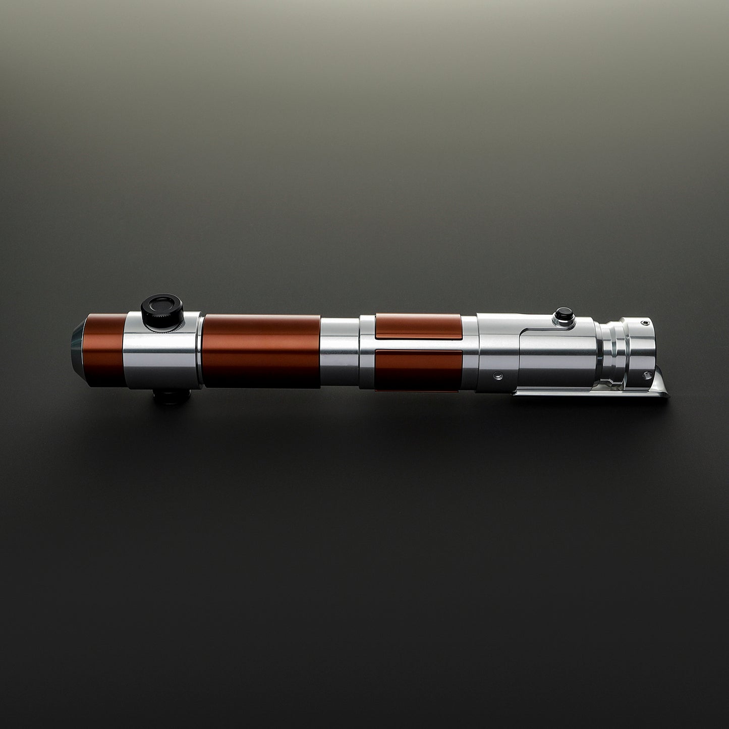 Master Indara's  Lightsaber - from The Acolyte by Nexus