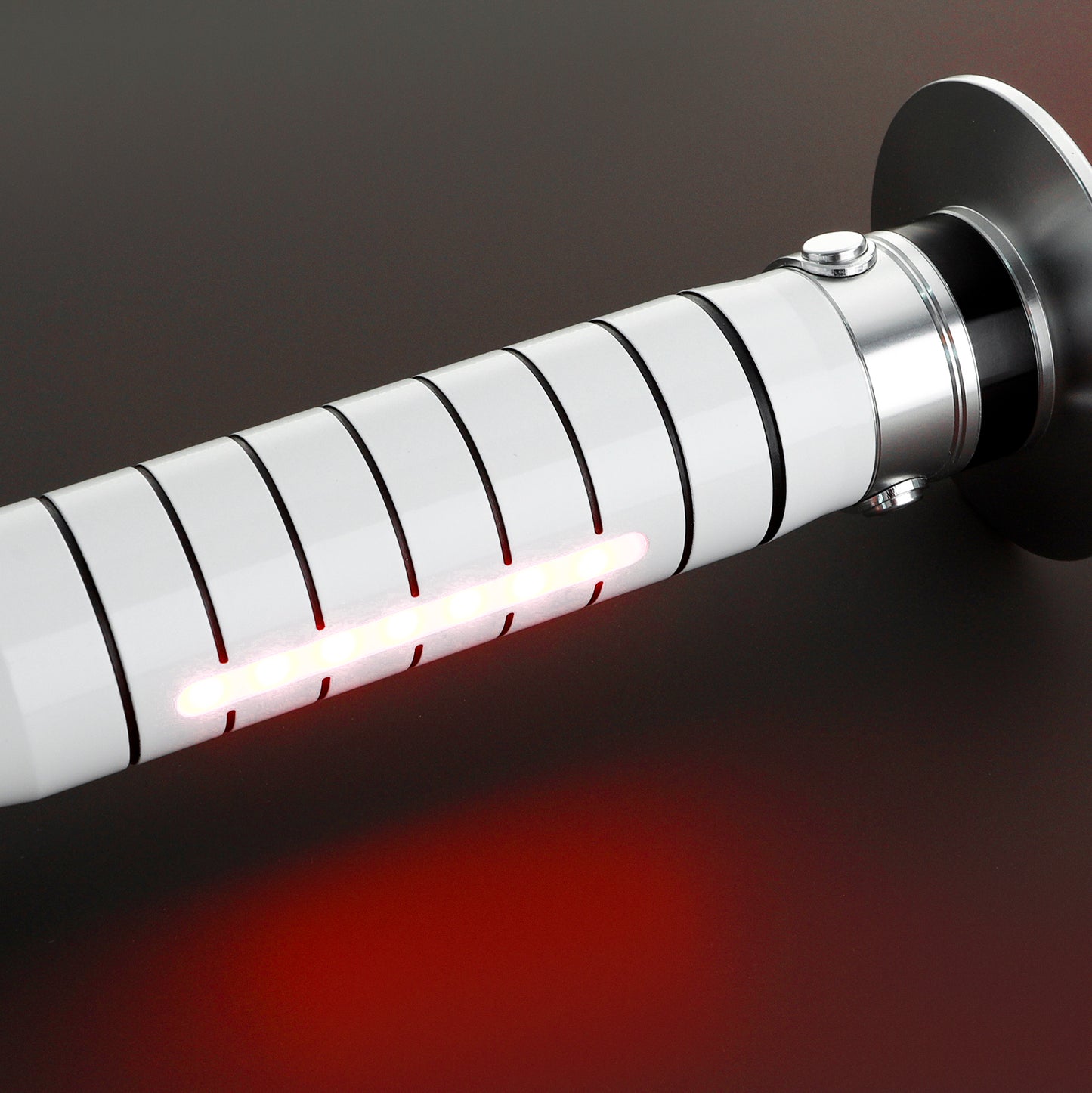 Shin Hati Lightsaber By Nexus