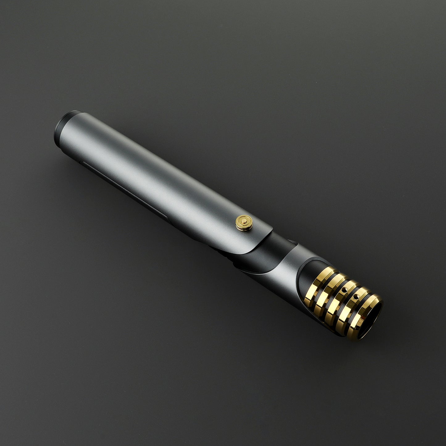 Depa Billaba Lightsaber by Nexus