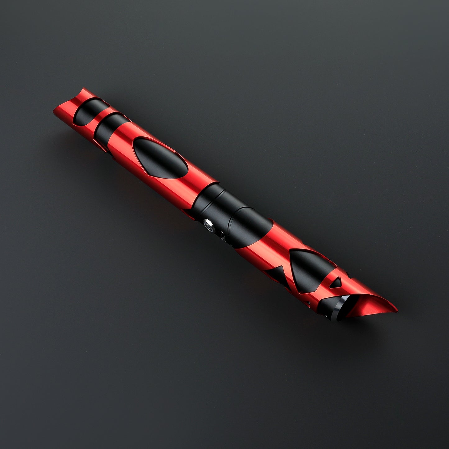 Darkwolf Custom Design Lightsaber by Nexus