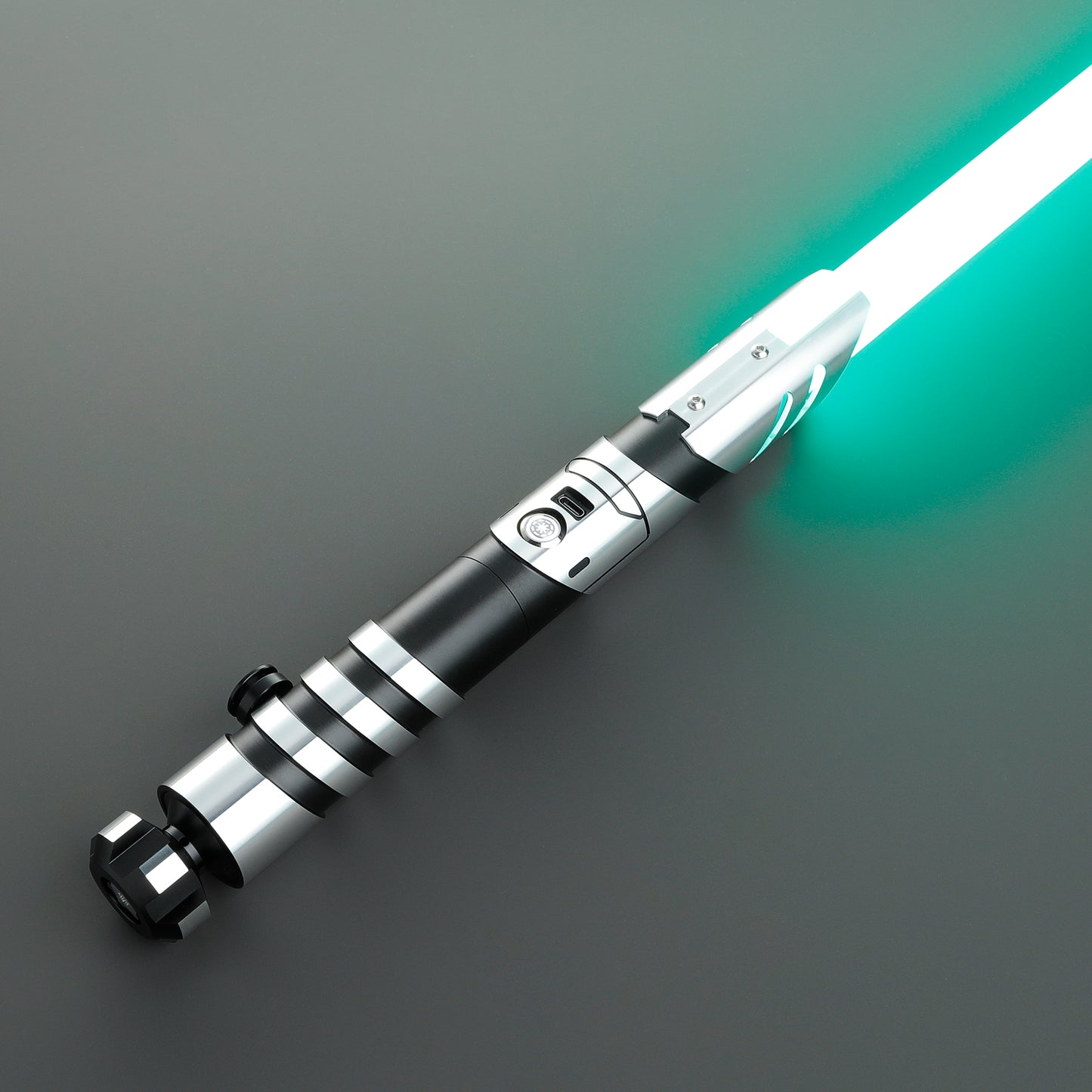 Lightsaber Model: SEA 31 By Nexus