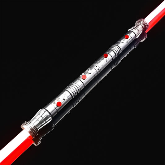 TXQ - Darth Maul Replica Series Lightsaber