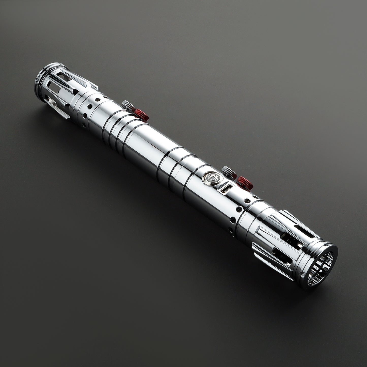 Lightsaber Model: C027-1 By Nexus