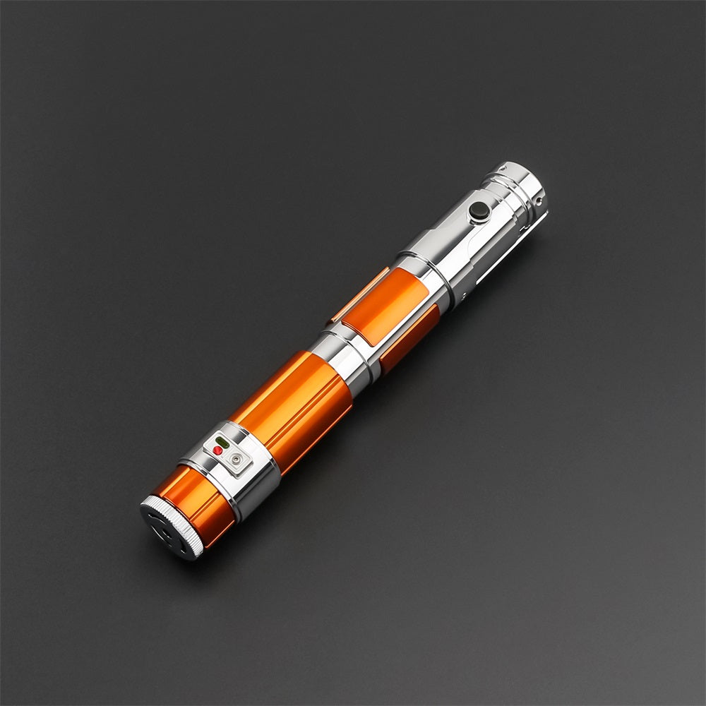 TXQ  - Indara's Lightsaber from The Acolyte