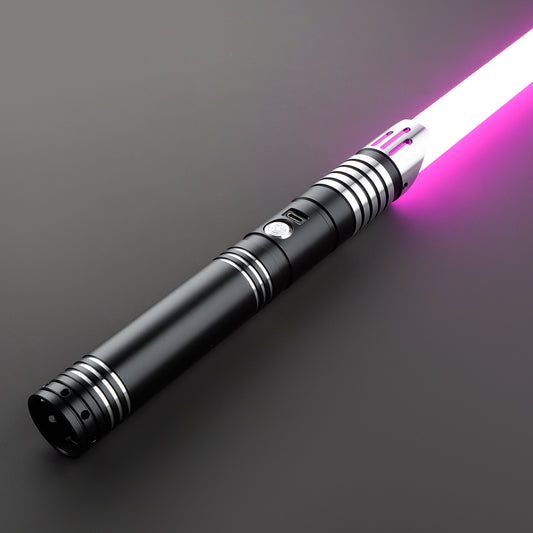 Lightsaber Model: C033 By Nexus