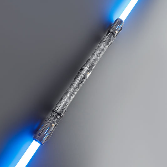 Satele Shan Lightsaber By Nexus