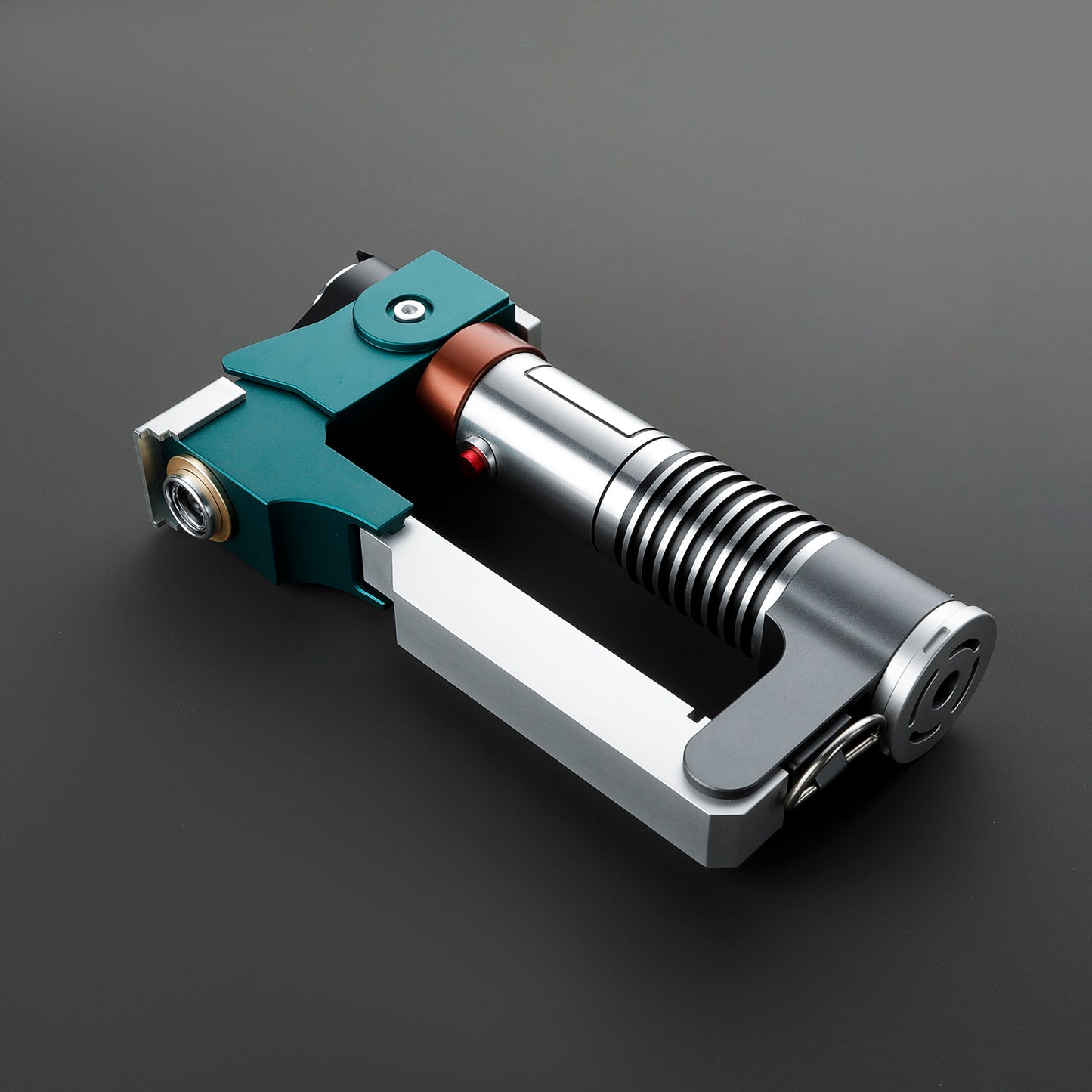 Ezra Bridger Clone Wars Replica Lightsaber by Nexus