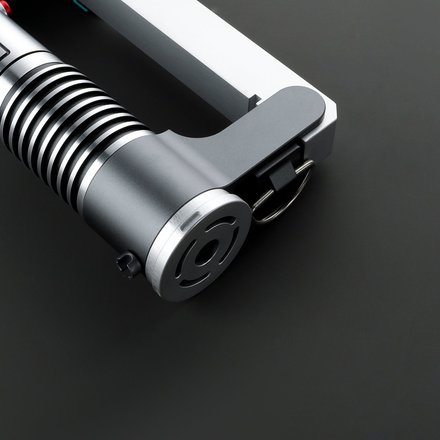 Ezra Bridger Clone Wars Replica Lightsaber by Nexus