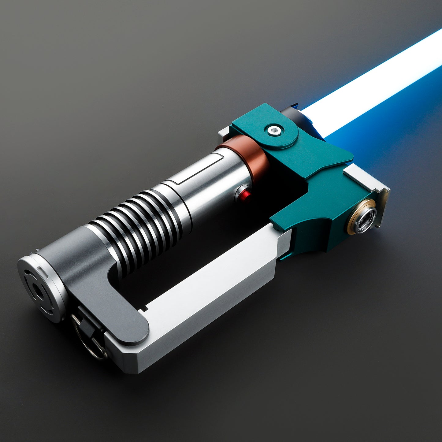 Ezra Bridger Clone Wars Replica Lightsaber by Nexus