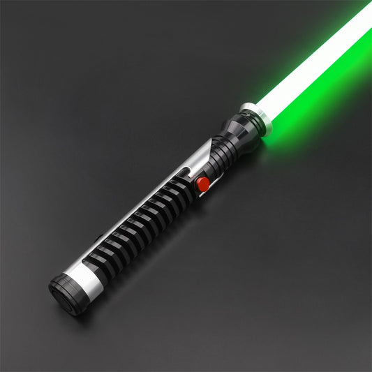 TXQ - Qui-Gon Jinn Replica Series Lightsaber