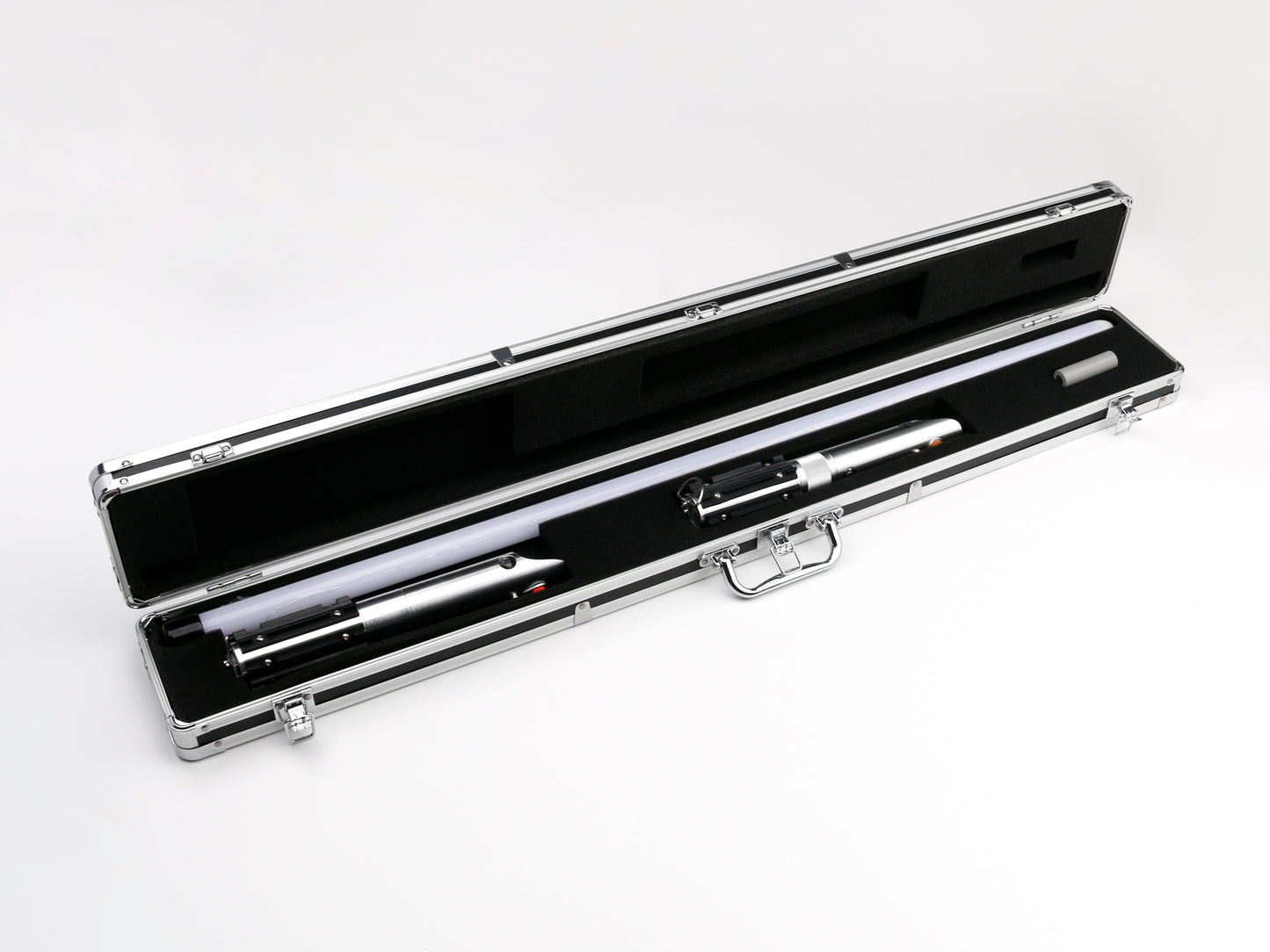 Large Lightsaber Road Case for TXQ Sabers