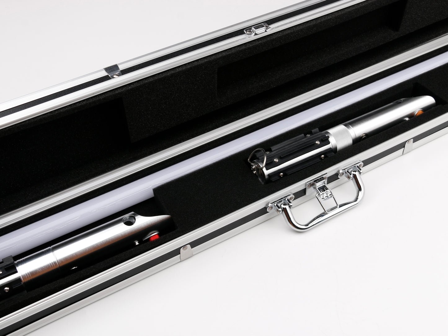 Large Lightsaber Road Case for TXQ Sabers