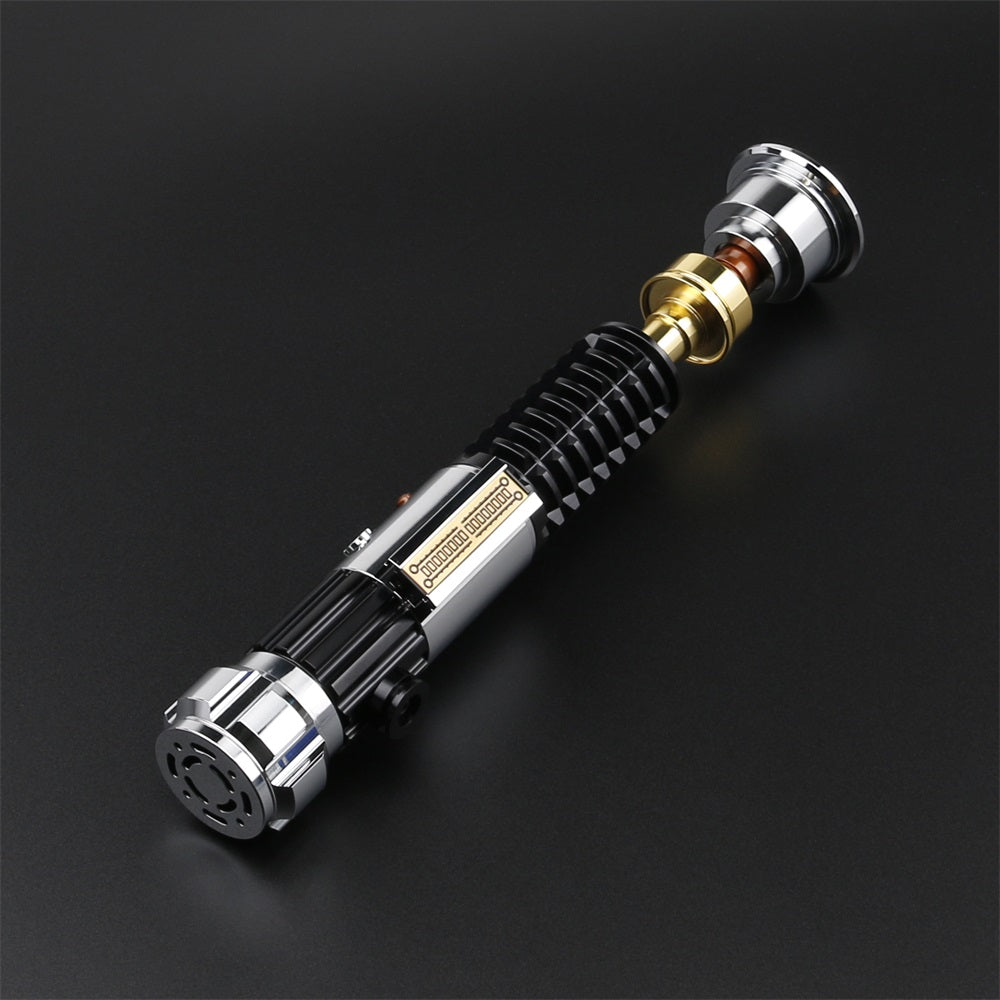 TXQ - Obi-Wan EP3 Replica Series Lightsaber