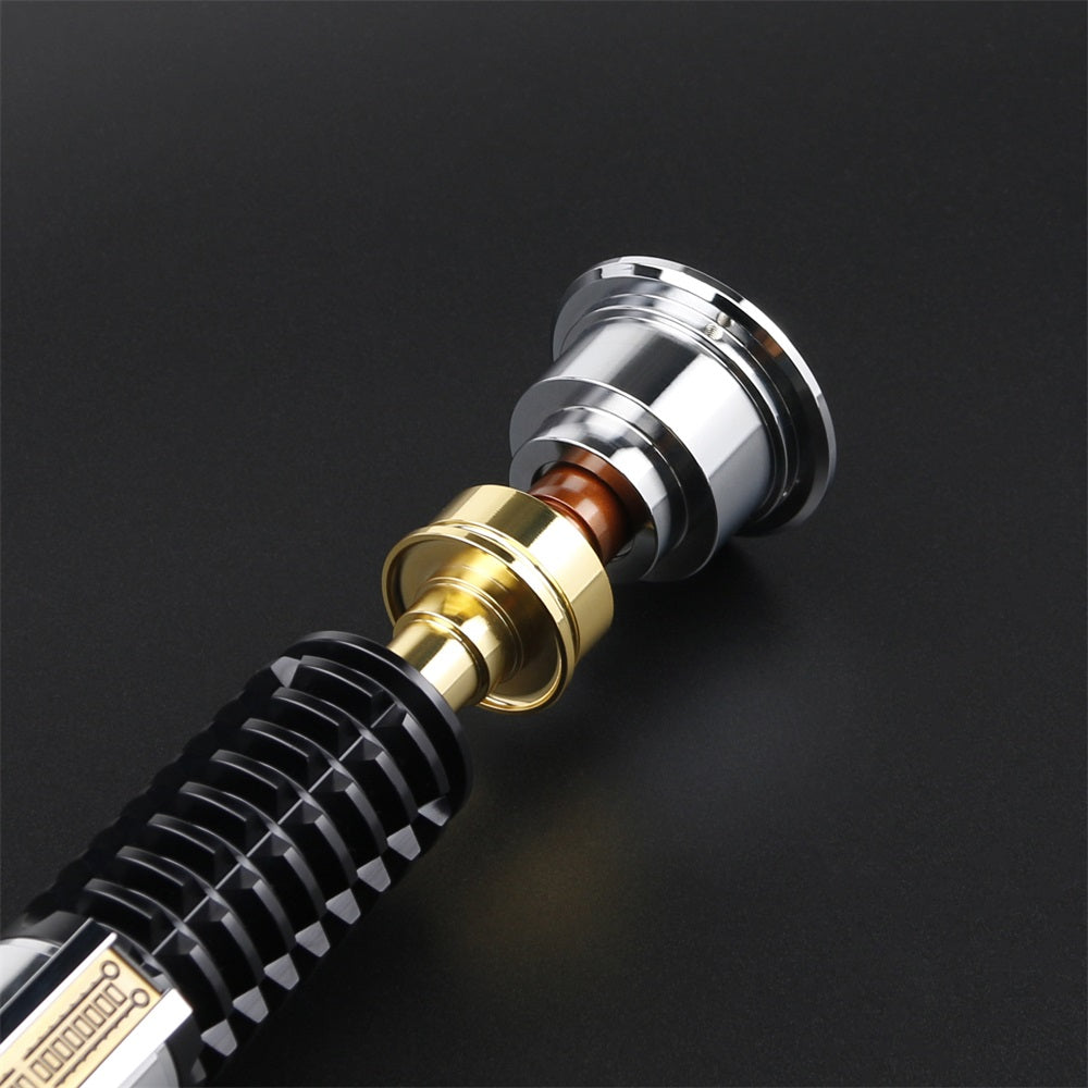 TXQ - Obi-Wan EP3 Replica Series Lightsaber