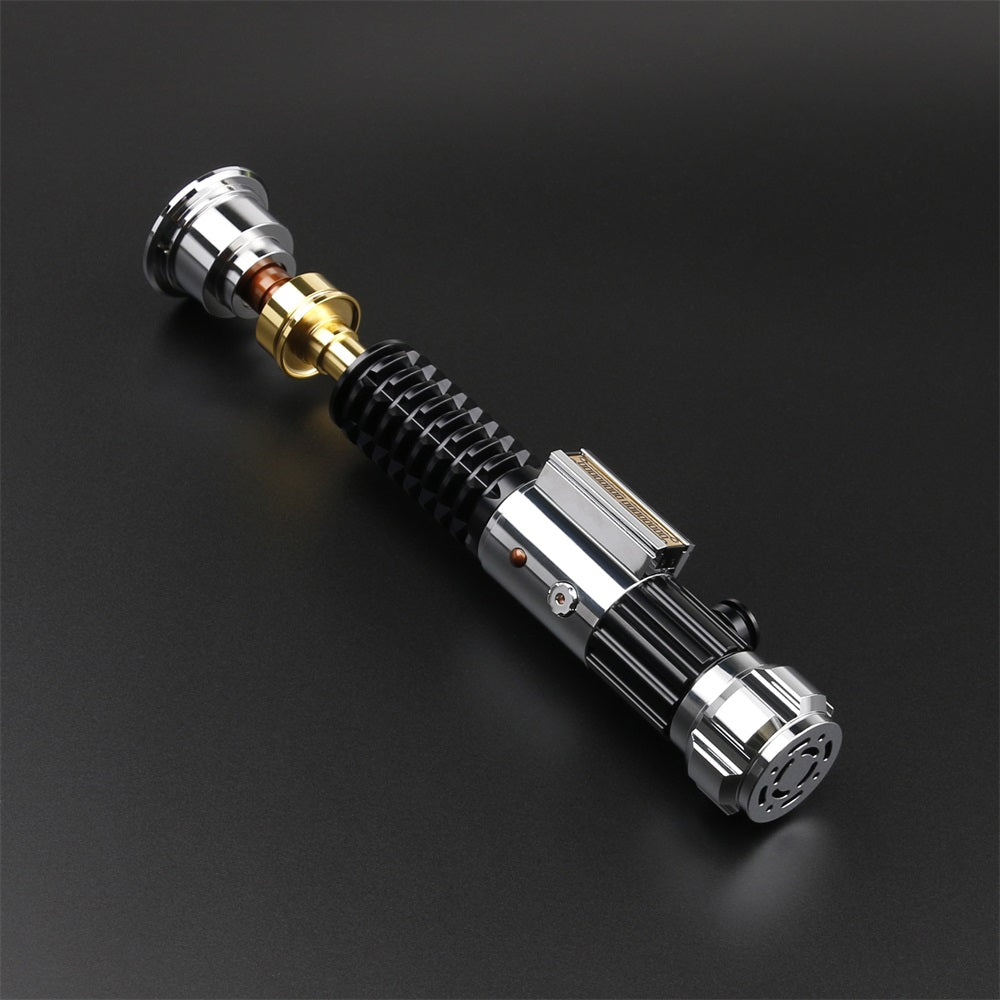 TXQ - Obi-Wan EP3 Replica Series Lightsaber