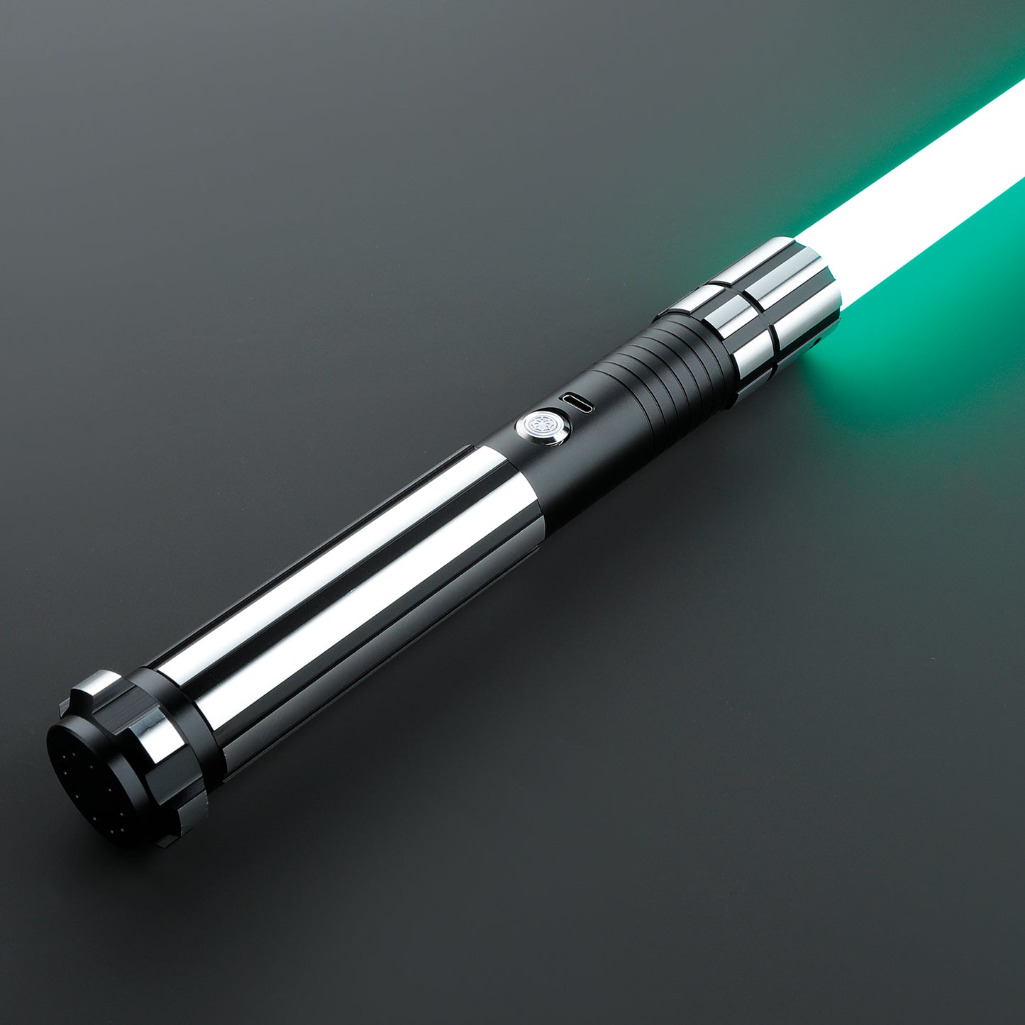 Lightsaber Model: C034 By Nexus