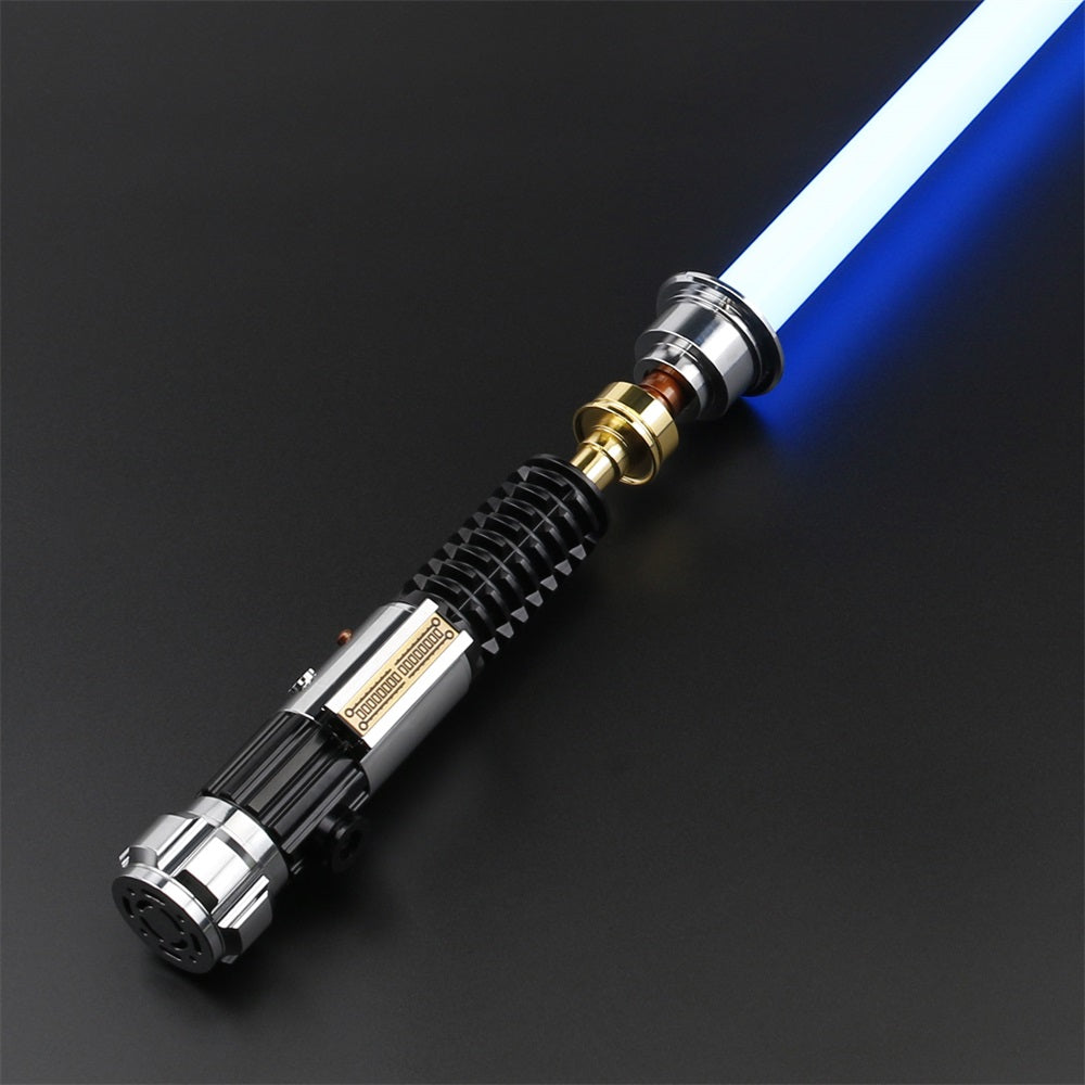 TXQ - Obi-Wan EP3 Replica Series Lightsaber