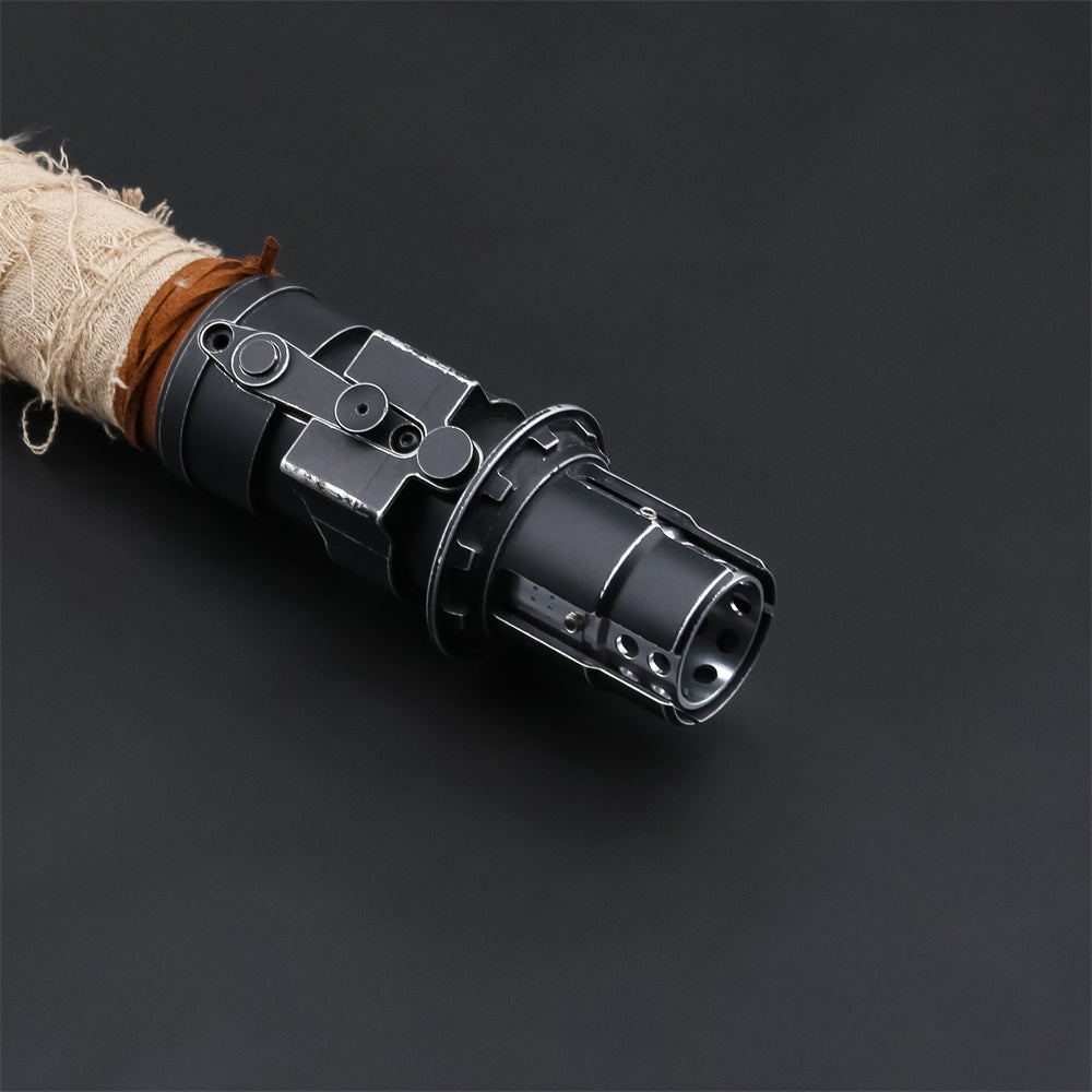 Boone Kestis Replica Series Lightsaber by TXQ